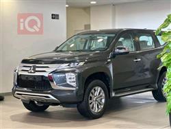 Mitsubishi Montero Sport